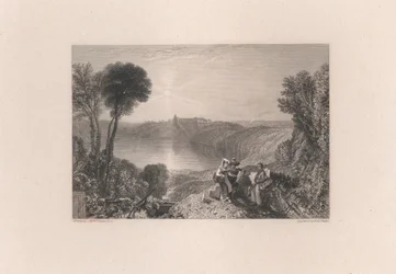 Albano-järvi