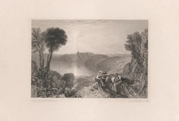 Albano-järvi