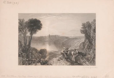 Albano-järvi
