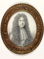 James Scott, Monmouthin ja Buccleuchin herttua