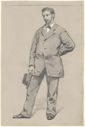 Seisova mies