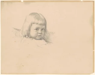 Tutkimus "Esther Haydinin muotokuva"