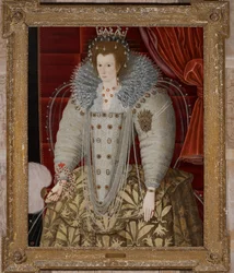 Lady of Rank