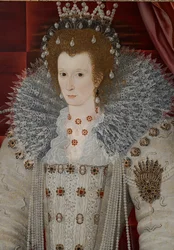 Lady of Rank