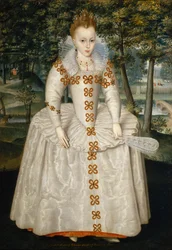 Prinsessa Elisabet (Böömin Elisabet, 