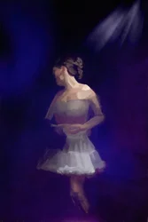 Out Of Darkness, 2023 (digitaalinen)