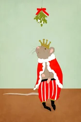 The Kissing King, 2022 (digitaalinen)