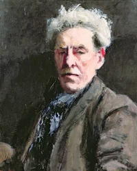 Omakuva, 1928