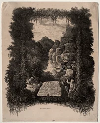 Ensimmäinen etukappale Thierry-Faletansin Fables and Fairy-Tales -elokuvalle