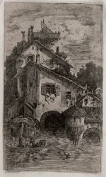 Mylly, 1866.