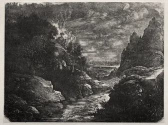 Vuoristovirta
