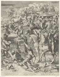 Ristiinnaulitseminen