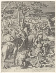 Ristiinnaulitseminen