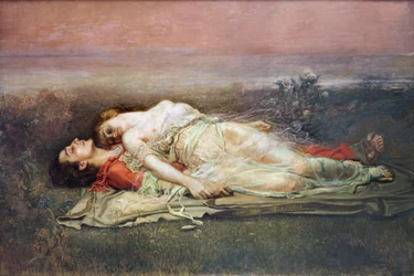 Tristan ja Isolde