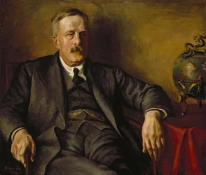 Frank Hindley Smith (1863-1939), 1923