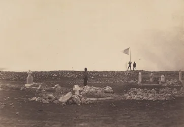 Hautausmaa, Cathcart