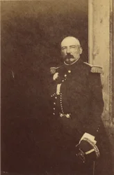 Kenraali Bosquet.