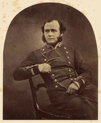 Kenraalimajuri Charles Ashe Windham