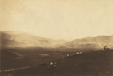 Balaklavan tasangot V.