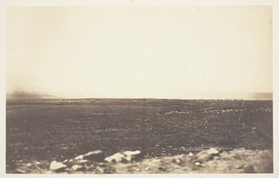 Sebastopol, Redoubt des Anglais