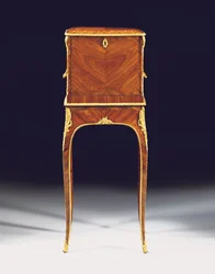 Louis XV korupidike