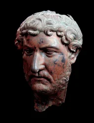Keisari Hadrianus