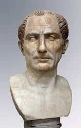 Julius Caesar (marmori)