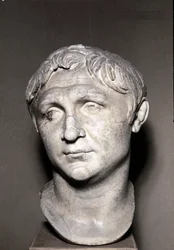 Pompeius Suuren muotokuva