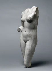 Venuksen torso, 1-200