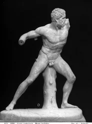 Hercules (marmori)