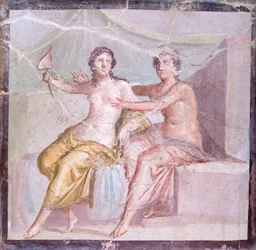 Mars ja Venus