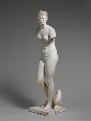 Afroditen patsas