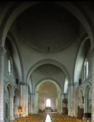 Sisäkuva Cathedrale Saint Pierre (Saint Pierre)