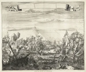 Malagan taistelu 1704