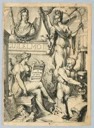 Etukappale, "Ison-Britannian kuninkaan William III:n metallihistoria"