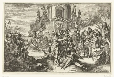 Voitot William III:n saapuessa