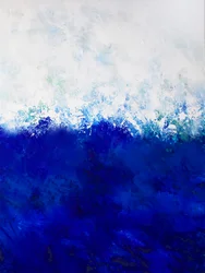 Deep Blue Wave – tiivistelmä