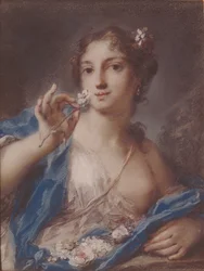 Kevät, 1720-luku