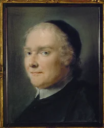 Runoilija Abbe Pietro Metastasio