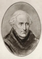 Roger Bacon, elokuvasta Living Biographies of Famous Men