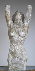 Hermafrodiitti, n. 1915-1918