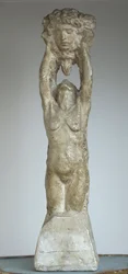 Siivekäs Gorgon, n. 1915-1918