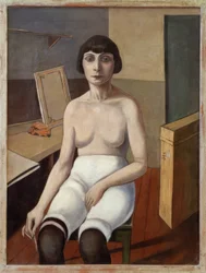 Istuva Jenny
