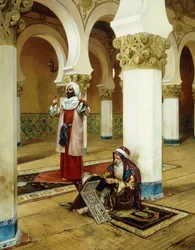 Iltarukous,