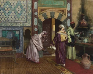 Hamamissa