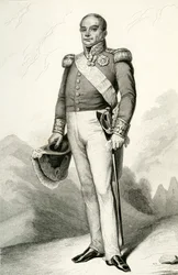 Georges Mouton, Lobaun kreivi, 1804, 1839.