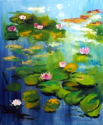 Monet