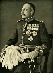 "Field Marshal Sir Douglas Haig, K.C.B.", 1800-luvun loppu - 1900-luvun alku, n. 1920.