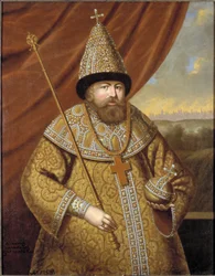Aleksei Mihailovitš
