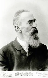 Nikolai Andrejevitš Rimski-Korsakov